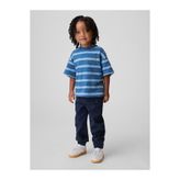 GAP Erkek Bebek Lacivert Pull-On Everyday Jogger Pantolon