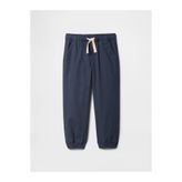 GAP Erkek Bebek Lacivert Relaxed Pull-On Jogger Pantolon