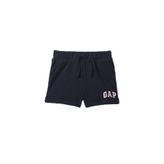 GAP Erkek Bebek Logo Baskılı Şort, 744416002