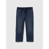 Gap Erkek Bebek Mavi Gap Slim Pull-On Jean Pantolon - 1,5 - 2 Yaş