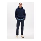 GAP Erkek Lacivert GapFlex Slim Khaki Pantolon