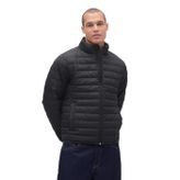 GAP Erkek Logo Hafif Puffer Ceket