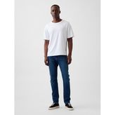 Gap Erkek Mavi Slim Jean Pantolon - 34 - 34