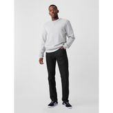 Gap Erkek Siyah Gapflex Straight Jean Pantolon - 34 / 34