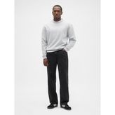 Gap Erkek Siyah Relaxed Jean Pantolon - 29 / 30