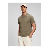 GAP Erkek Yeşil Everyday Soft T-shirt