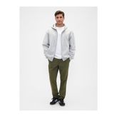 GAP Erkek Yeşil Slim Khaki Pantolon