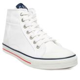 GAP GP-1018 Beyaz Erkek Sneaker