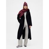 GAP Kadın Gri CashSoft Boot Triko Pantolon