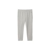 Gap Kız Bebek Açık Gri Legging Tayt - 6 - 12 Ay