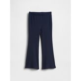 Gap Kız Bebek Lacivert Mix & Match Flare Leggings Tayt - 6 - 12 Ay