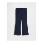 GAP Kız Bebek Lacivert Mix & Match Flare Leggings Tayt
