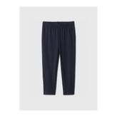 GAP Kız Bebek Lacivert Pull-On Legging Tayt