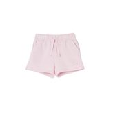 GAP Kız Bebek Logolu Şort, 744416001
