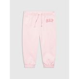 Gap Kız Bebek Pembe Gap Logo Pull-On Jogger Eşofman Altı - 2 Yaş