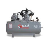 Gap Kompresör 600 Litre 10 Hp Pistonlu Hava Kompresörü