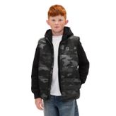 GAP Lightweight Logo Vest Yelek Erkek çocuk