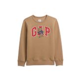 GAP Logo Sweatshirt Sweatshirt Erkek bebek