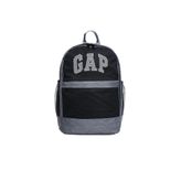 Gap Okul Çantası GP03500-03 Gri-Siyah STD