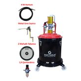 Gap Tools GP35A2 35 lt Havalı Gres Pompası