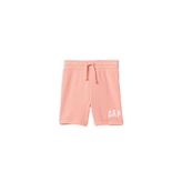 GAP V-FRCH FT GRPH LOGO Çocuk Şort, 723596001
