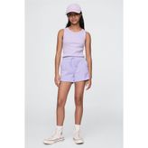 GAP V-FRCH FT LOGO SHORT Çocuk Şort, 725029002