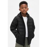 Gap V-Frch Logo Çocuk Mont 790002000