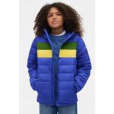 Gap V-Frch Logo Çocuk Mont 790002001