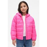 Gap V-Frch Logo Çocuk Mont 790017000