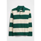 Gap V-Ls Rugby Polo Çocuk Tişört