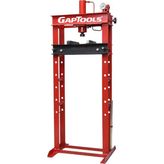 GAPTOOLS PROFESSIONAL 15 Ton Manuel Hidrolik Pres GPT117