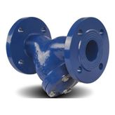 Garantı Pislik Tutucu Mavi DN65 - 1