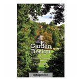 Garden Design and Architects Gardens - W. Robinson