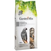 Garden Mi x Sade 800 Gr Papağan Yemi