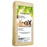 Garden Mix 15 lt Kemirgen Talaşı