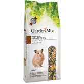 Garden Mix Platin 1000 gr Hamster Yemi