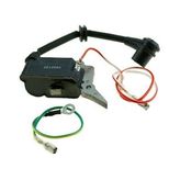 Garden Pro GP2500 Testere Elektronik Bobin