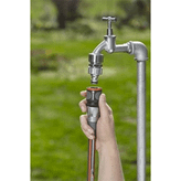 Gardena 18200-20 Musluk Bağlantısı