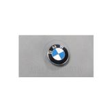 GARDENAUTO Bmw 3 Serisi E36 E46 E90 E92 Orijinal Tip Çelik Jant Göbeği 68 Mm Uyumlu