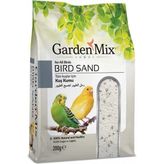 Gardenmix 5x200 gr Kuş Kumu