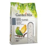 Gardenmix Platin Kuş Kumu 200 gr