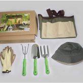 Gardenwind 860007 Lady Gift Box 6'li Set