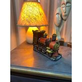 Gardenya Retro Tren Tütsülük - Çok Renkli