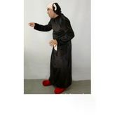 Gargamel Kostümü Yetişkin