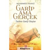 Garip Ama Gerçek - Muammer Yılmaz