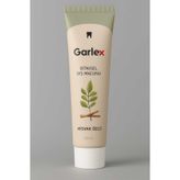 Garlex Bitkisel Diş Macunu 100 ml