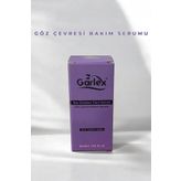 Garlex göz çevresi bakım serumu 30 ml