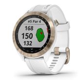 Garmin Approach S40 Golf White Akıllı Saat