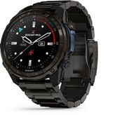 Garmin Descent MK3I Siyah Akıllı Saat