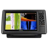 Garmin Echomap 94Sv W/O Ducer Reman